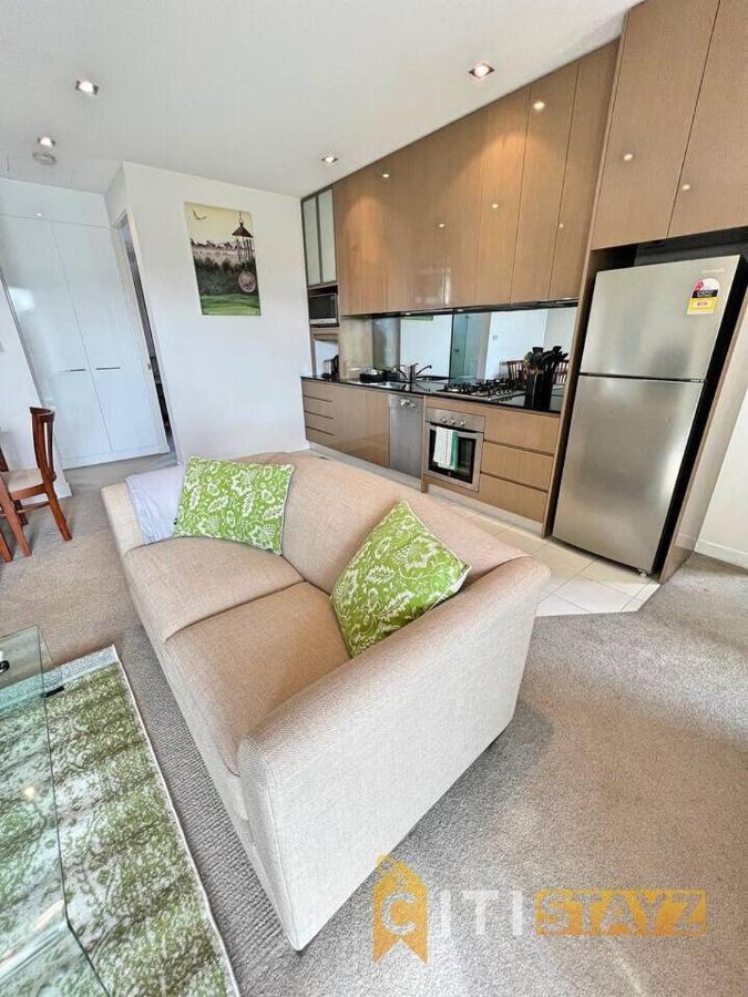 Cozy & Comfortable At Campbell - 1 Bd 1 Bth Apt 외부 사진