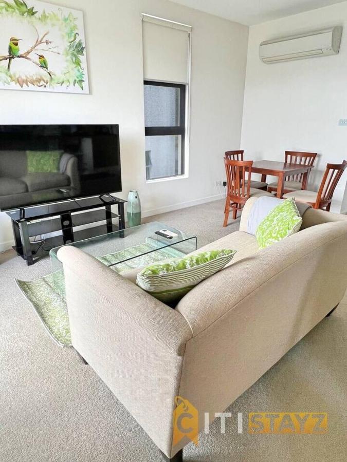 Cozy & Comfortable At Campbell - 1 Bd 1 Bth Apt 외부 사진