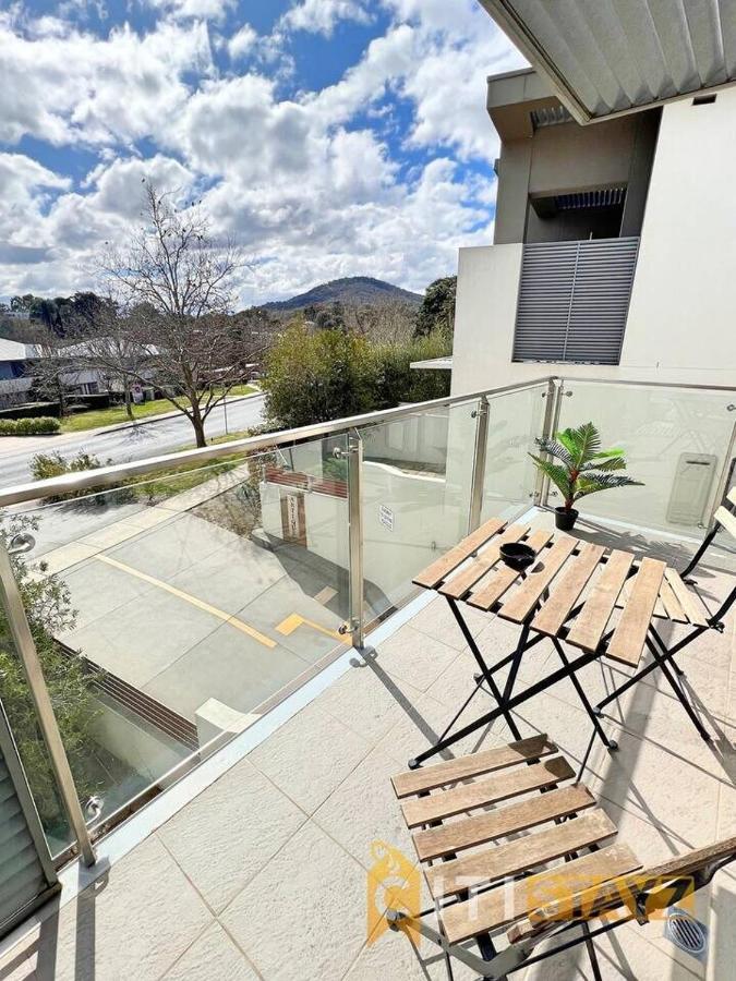 Cozy & Comfortable At Campbell - 1 Bd 1 Bth Apt 외부 사진