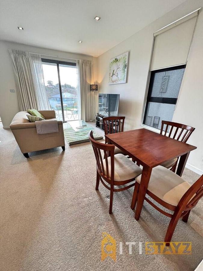 Cozy & Comfortable At Campbell - 1 Bd 1 Bth Apt 외부 사진