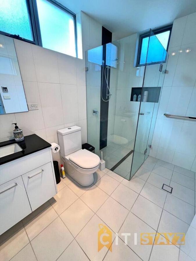 Cozy & Comfortable At Campbell - 1 Bd 1 Bth Apt 외부 사진