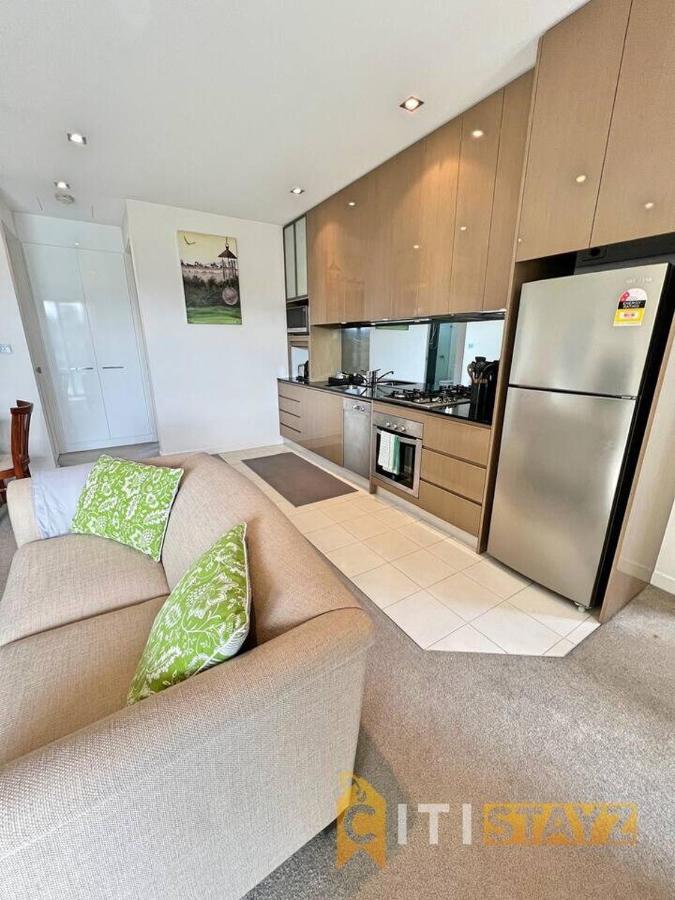 Cozy & Comfortable At Campbell - 1 Bd 1 Bth Apt 외부 사진